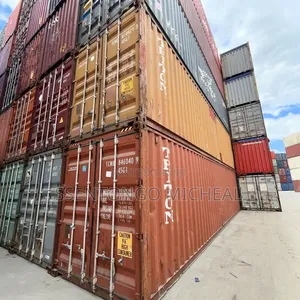 Shipping Container On Sale