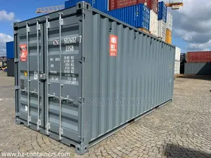 Shipping Container On Sale