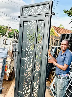 French Door
