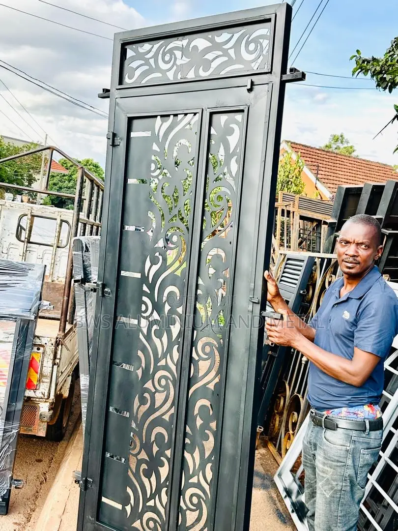 French Door