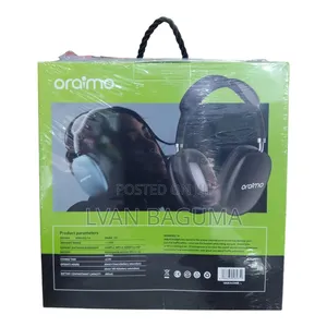 Oraimo Wireless Headphones - Model I12