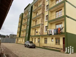 Condominiums At Bukoto With Swimming Pool ,Quick Sell