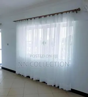 Curtain Nets