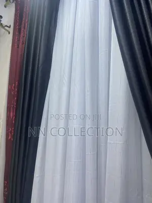 Curtain Nets