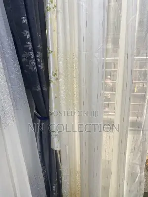 Curtain Nets