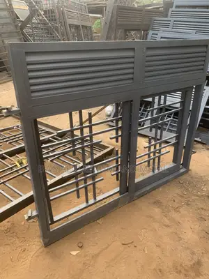 Sliding Window
