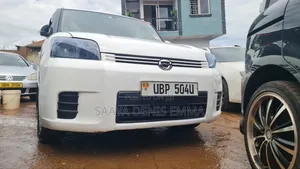 Toyota 4-Runner 2008 White