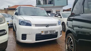 Toyota 4-Runner 2008 White