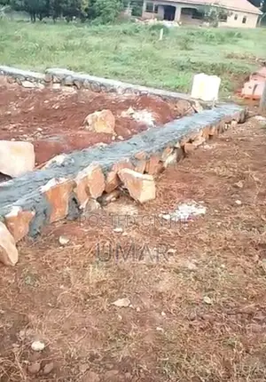 50*50 Plot for Sale in Katale
