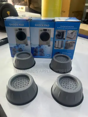 Shock Pads
