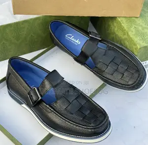 Clarks Foam Light Casual Shoes