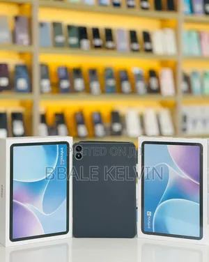 New Infinix Xpad 20 128 GB Gray
