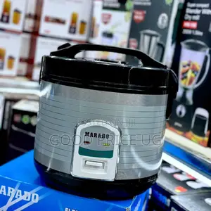 Marado Electric Rice Cooker 5l