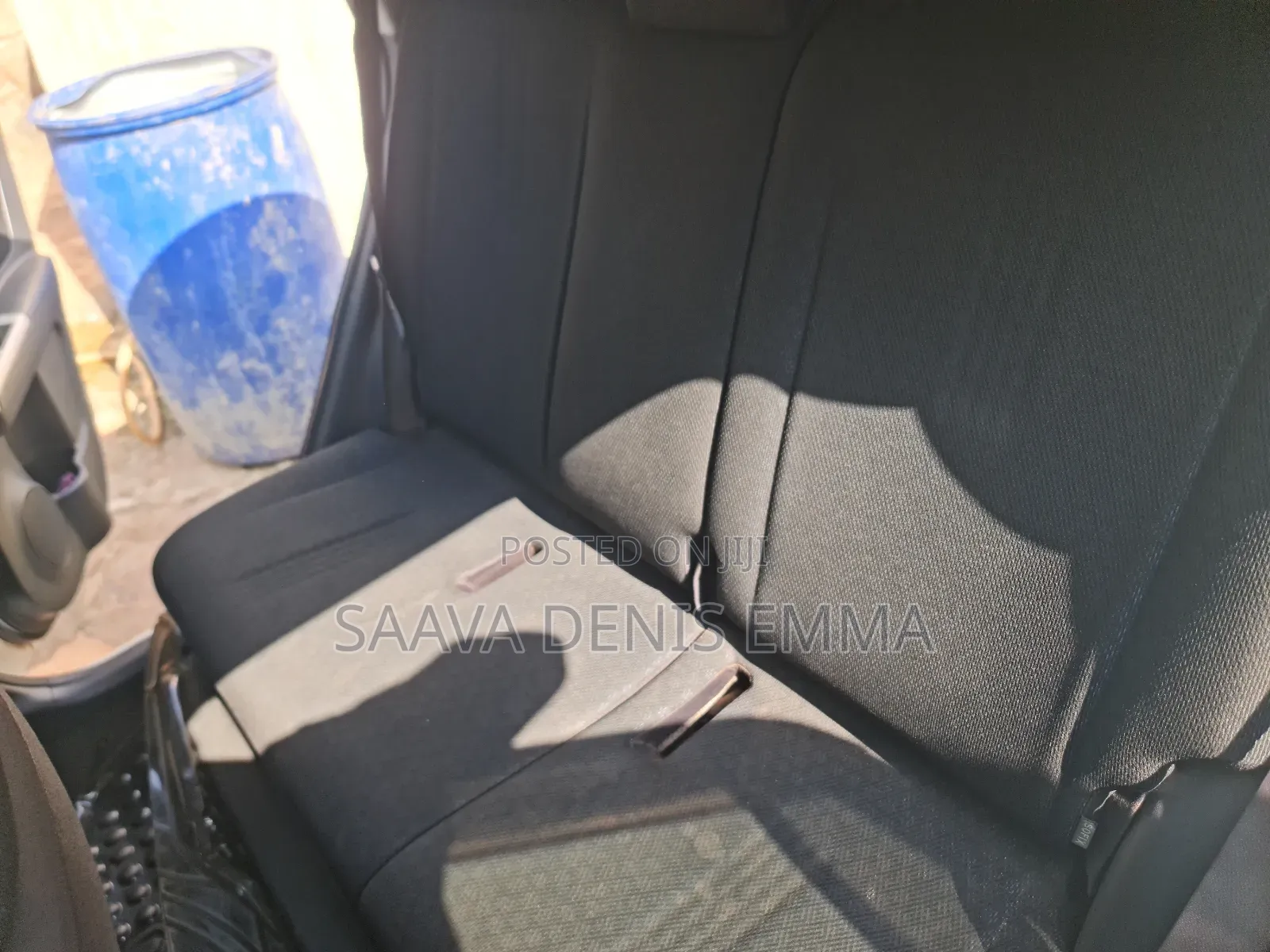 Toyota 4-Runner 2008 White