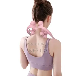 Egonomic Neck Massager