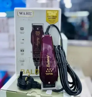 Wahl Professional 5-Star Balding Clipper