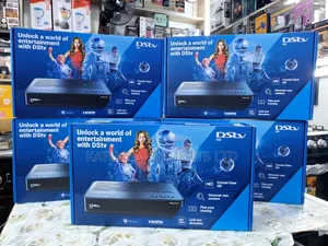 DSTV Decoder 10 S