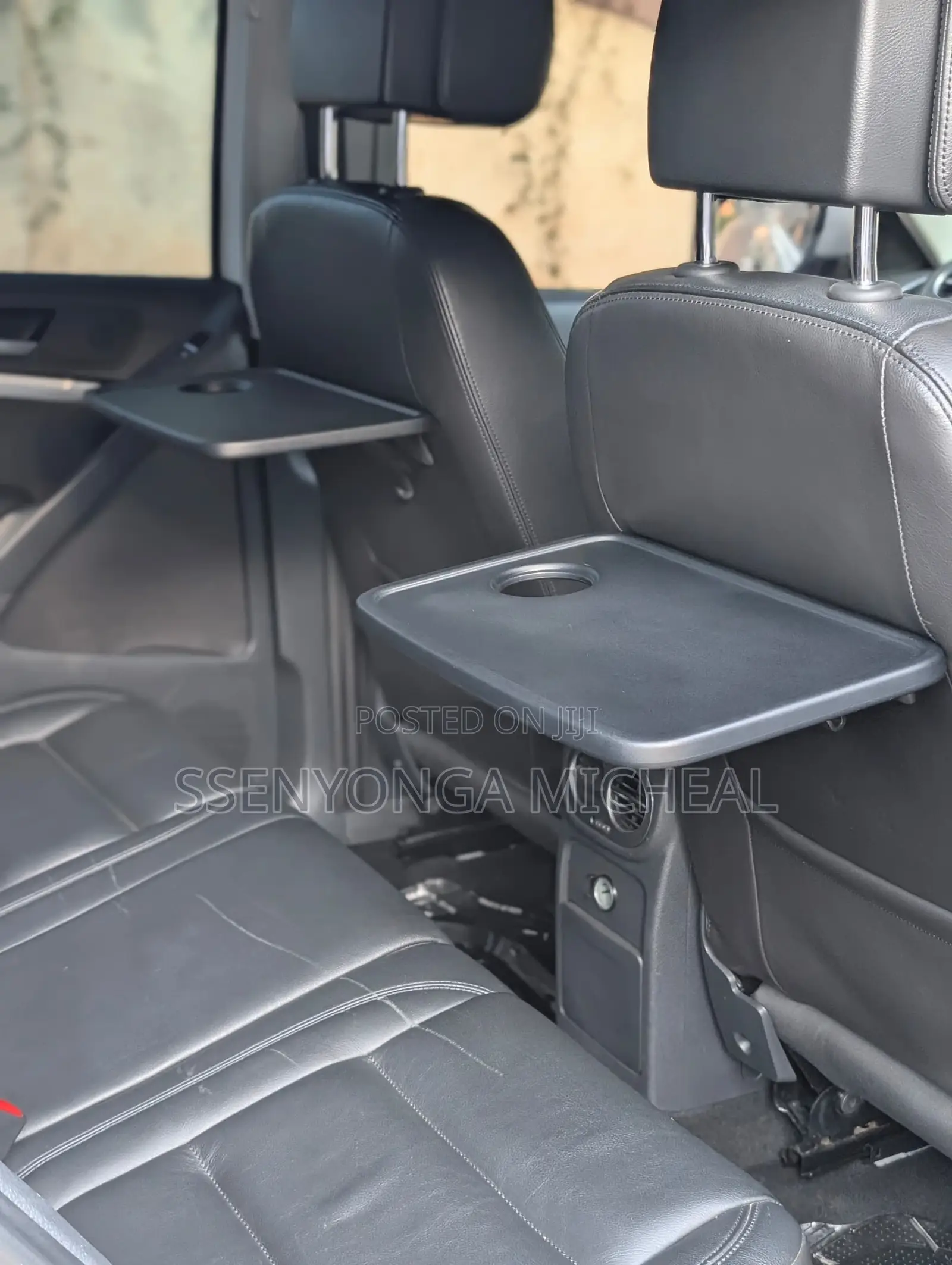 Volkswagen Tiguan 2014 White