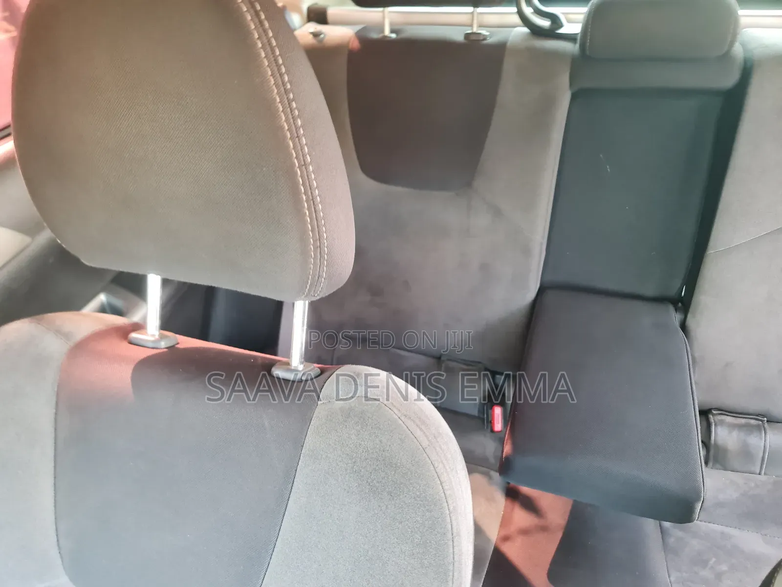 Subaru Impreza 2007 White