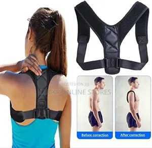 Adjustable Back Posture Corrector