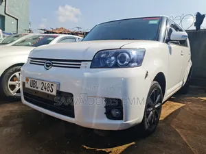 Toyota 4-Runner 2008 White