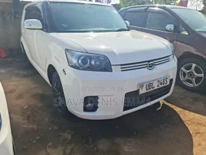 Toyota 4-Runner 2008 White