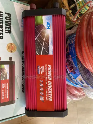 1000w Solar Power Inverter