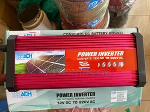 1000w Solar Power Inverter