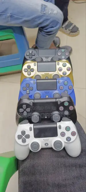 Original Ps4 Controllers