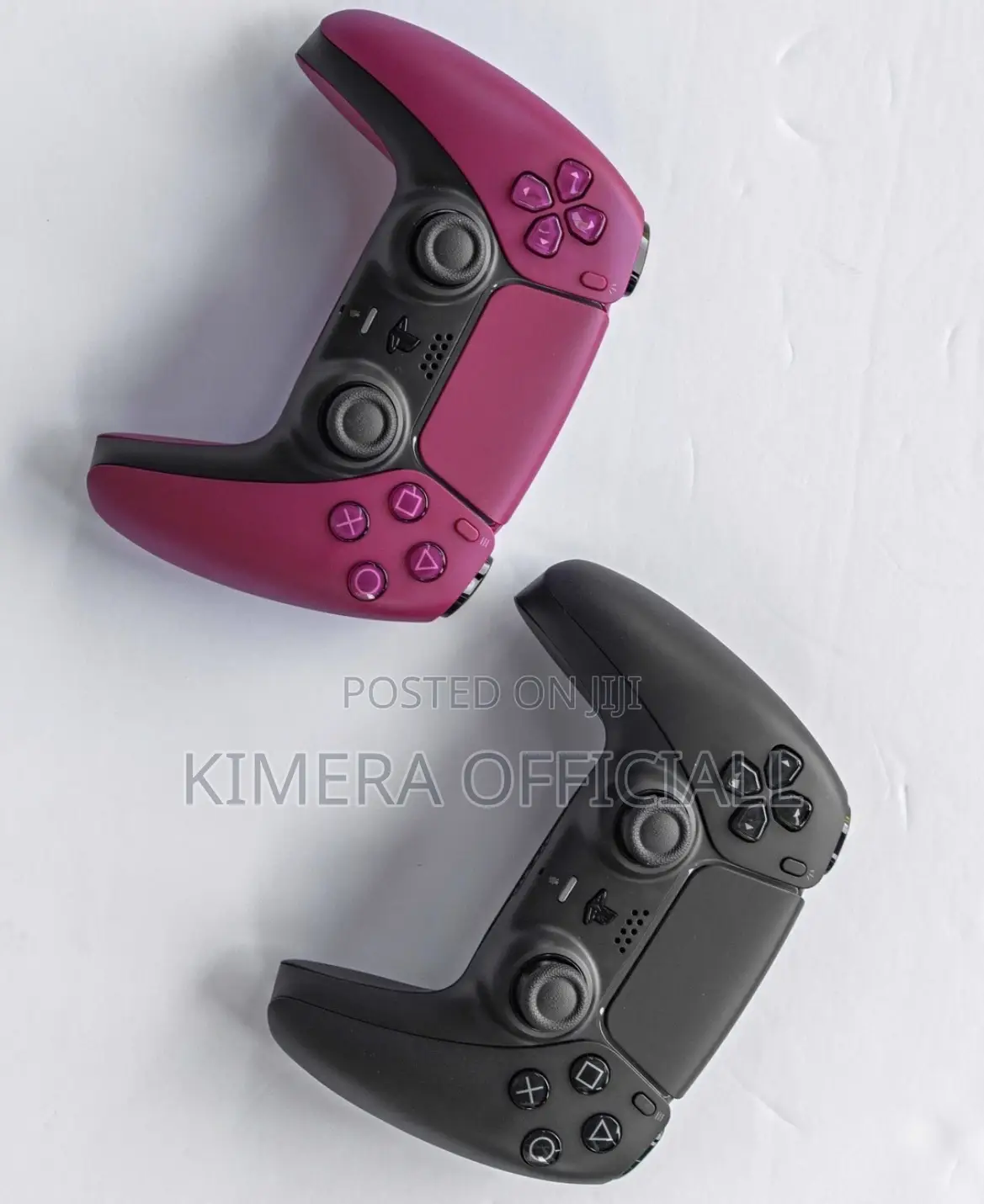 Ps5 Game Pads/ Controllers. Original High Quality Uk Used
