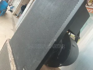 Uk Horn Speaker Professional