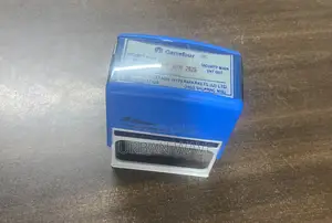 Professional Self Inking Company Stamps