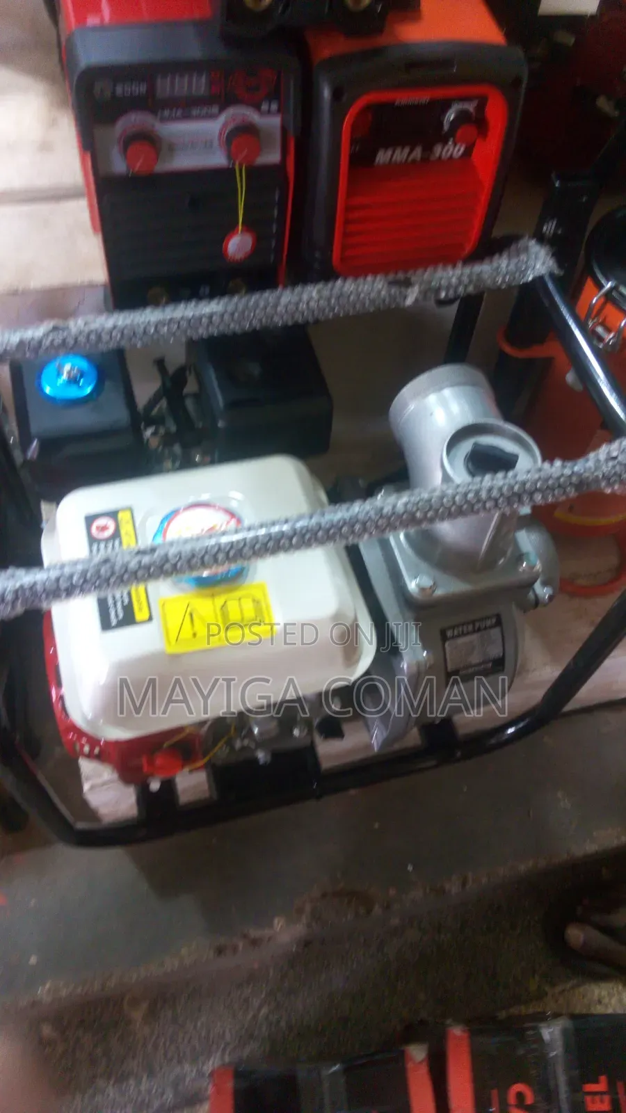 2inch Water Pump