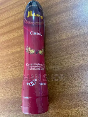 Diblong Classic Lubricant for Unisex.1 Pc