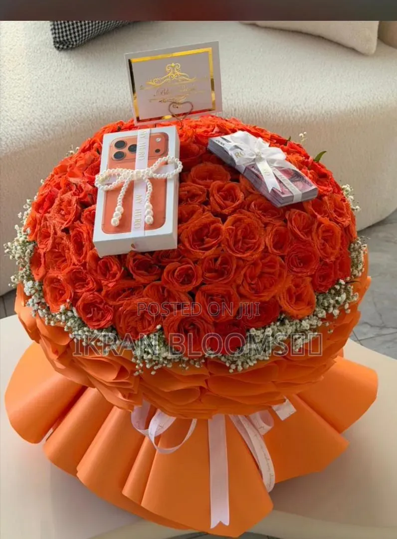 Ikran Floral Shop