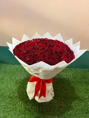Ikran Floral Shop