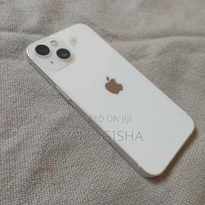 Apple iPhone 13 128 GB White