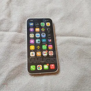 Apple iPhone 13 128 GB White