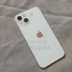 Apple iPhone 13 128 GB White