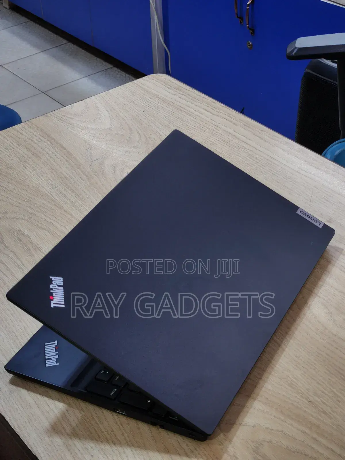 Laptop Lenovo ThinkPad E15 16GB Intel Core i5 SSD 512GB
