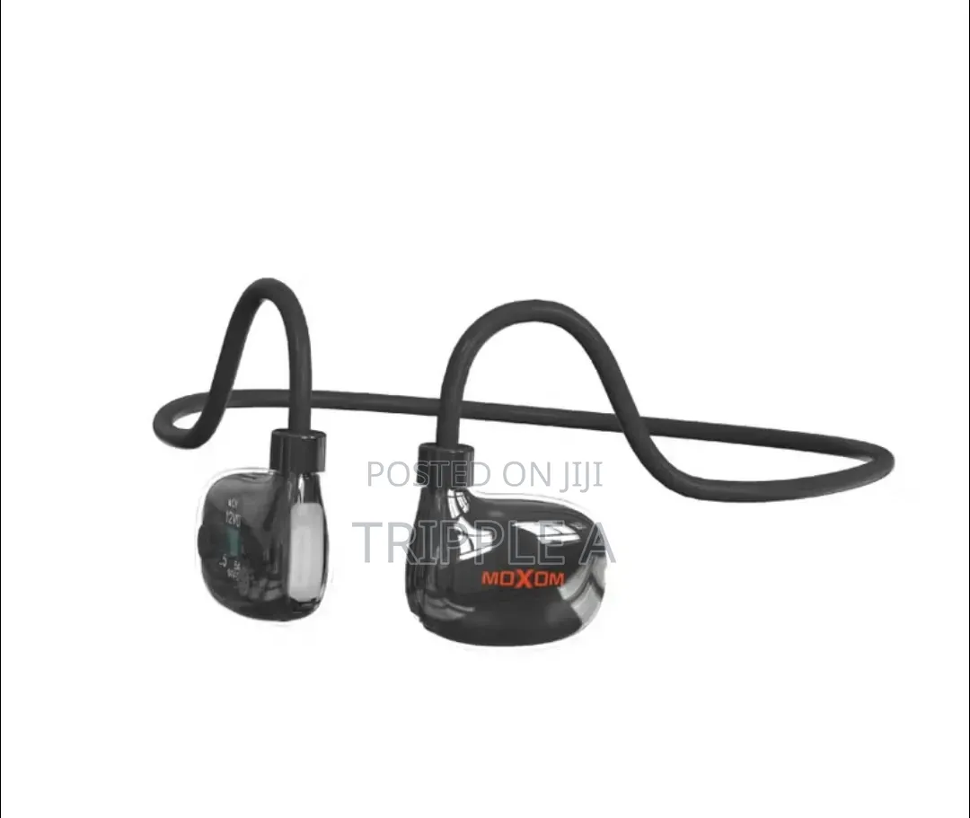 Moxom Sport Air Conduction Neckband Earphone