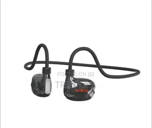 Moxom Sport Air Conduction Neckband Earphone