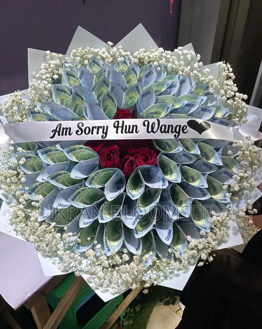 Ikran Floral Shop