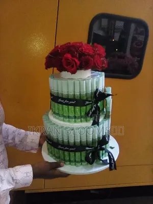 Ikran Floral Shop