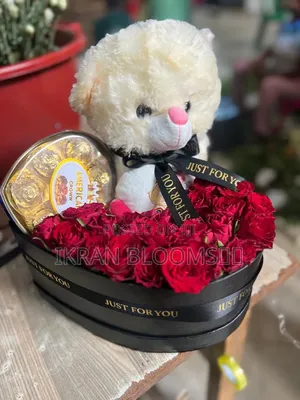 Ikran Floral Shop