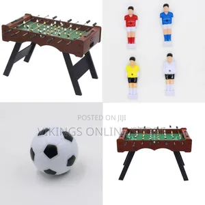 Tornado Elite Foosball Table Soccer Table- Commercial Tournament