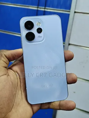 Oppo Reno15 Pro 5G 512 GB Silver