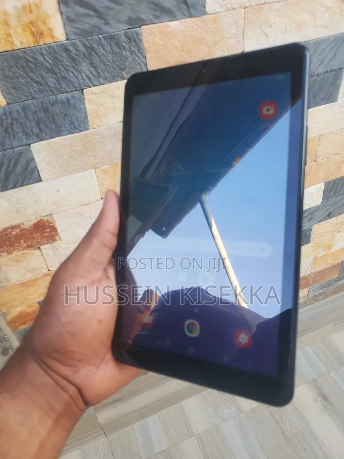 Samsung Galaxy Tab 10.1 32 GB Black