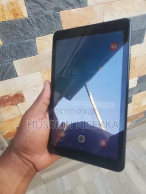 Samsung Galaxy Tab 10.1 32 GB Black
