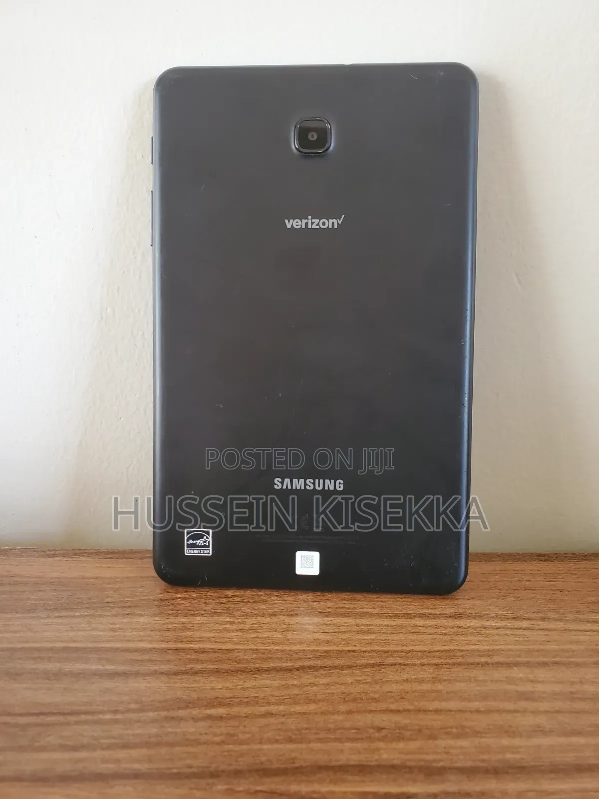 Samsung Galaxy Tab 10.1 32 GB Black